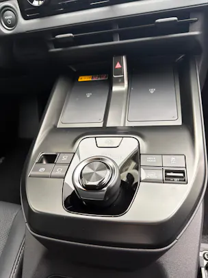 Subaru Solterra eV Luxury AWD