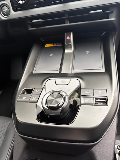 Vehicle image SUBARU SOLTERRA