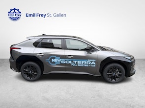 Vehicle image SUBARU Solterra eV Luxury AWD