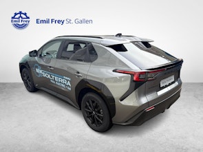 Vehicle image SUBARU Solterra eV Luxury AWD