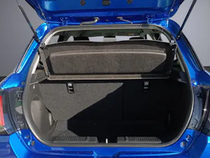 Suzuki Swift 1.2 Compact Top Hybrid 4x4