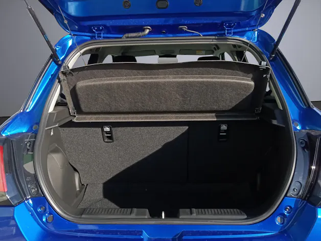 Suzuki Swift 1.2 Compact Top Hybrid 4x4