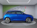 Suzuki Swift 1.2 Compact Top Hybrid 4x4
