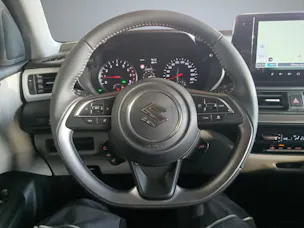 Suzuki Swift 1.2 Compact Top Hybrid 4x4
