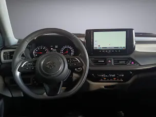 Suzuki Swift 1.2 Compact Top Hybrid 4x4