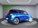 Suzuki Swift 1.2 Compact Top Hybrid 4x4