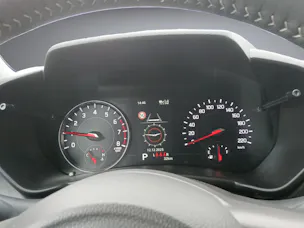 Suzuki Swift 1.2 Compact+ Sportline Hybrid
