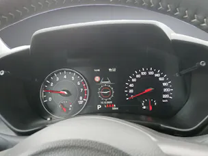 Suzuki Swift 1.2 Compact+ Sportline Hybrid