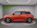 Suzuki Swift 1.2 Compact+ Sportline Hybrid