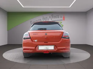 Suzuki Swift 1.2 Compact+ Sportline Hybrid