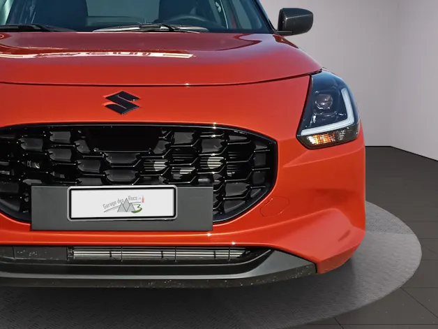 Suzuki Swift 1.2 Compact+ Sportline Hybrid