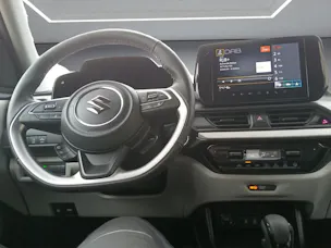 Suzuki Swift 1.2 Compact+ Sportline Hybrid