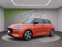 Suzuki Swift 1.2 Compact+ Sportline Hybrid
