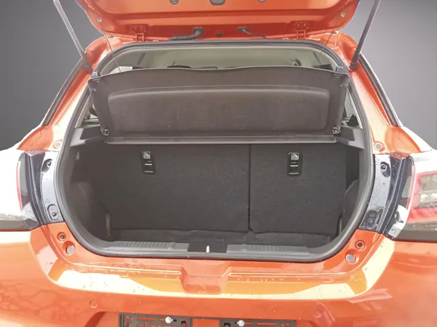 Suzuki Swift 1.2 Compact+ Sportline Hybrid