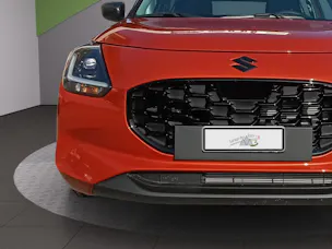 Suzuki Swift 1.2 Compact+ Sportline Hybrid