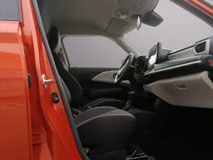 Suzuki Swift 1.2 Compact+ Sportline Hybrid