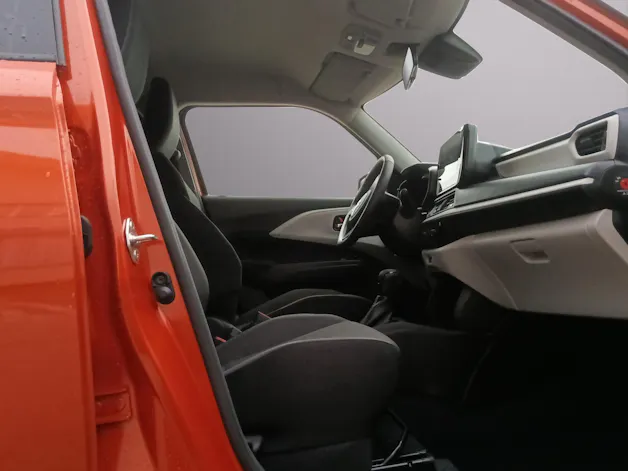 Suzuki Swift 1.2 Compact+ Sportline Hybrid