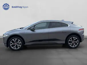 Jaguar I-Pace EV400 SE AWD