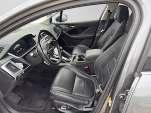 Jaguar I-Pace EV400 SE AWD