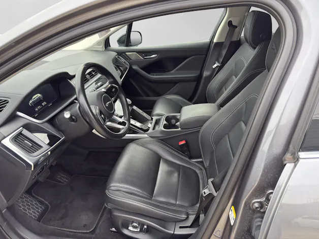 Jaguar I-Pace EV400 SE AWD