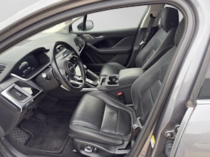 Vehicle image JAGUAR I-Pace EV400 SE AWD