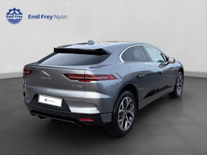 Vehicle image JAGUAR I-Pace EV400 SE AWD