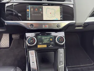 Jaguar I-Pace EV400 SE AWD