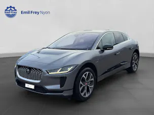 Jaguar I-Pace EV400 SE AWD