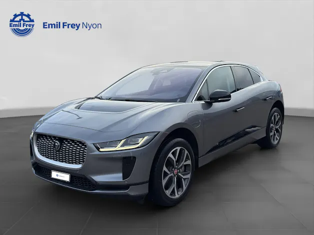 Jaguar I-Pace EV400 SE AWD