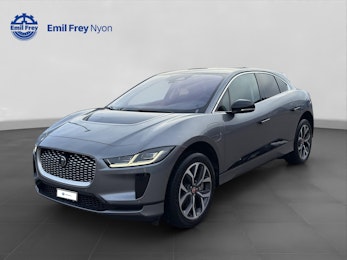 Vehicle image JAGUAR I-Pace EV400 SE AWD Vehicle image JAGUAR I-Pace EV400 SE AWD