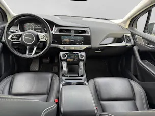 Jaguar I-Pace EV400 SE AWD