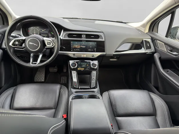 Jaguar I-Pace EV400 SE AWD