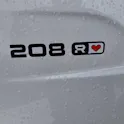 Peugeot 208 R 1.2 Hybrid Allure