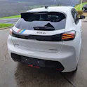 Peugeot 208 R 1.2 Hybrid Allure