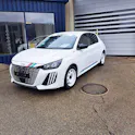 Peugeot 208 R 1.2 Hybrid Allure