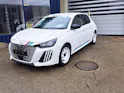 Peugeot 208 R 1.2 Hybrid Allure