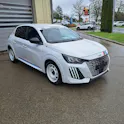 Peugeot 208 R 1.2 Hybrid Allure