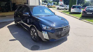 Peugeot 208 e-Allure