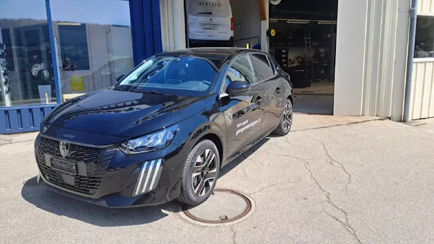 Peugeot 208 e-Allure