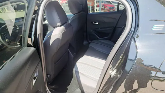 Peugeot 208 e-Allure