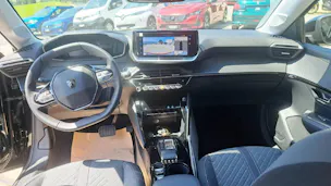 Peugeot 208 e-Allure