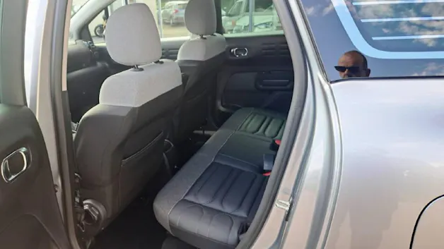 Citroën C3 Aircross 1.2 PureTech 130 Max
