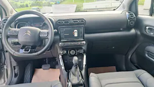 Citroën C3 Aircross 1.2 PureTech 130 Max
