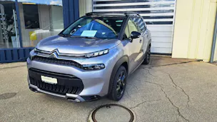 Citroën C3 Aircross 1.2 PureTech 130 Max