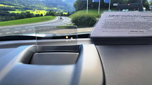 Citroën C3 Aircross 1.2 PureTech 130 Max