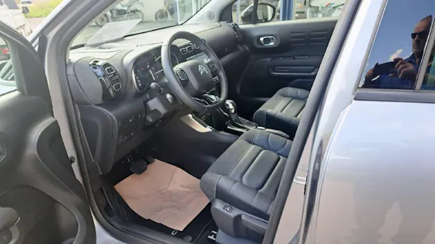 Citroën C3 Aircross 1.2 PureTech 130 Max