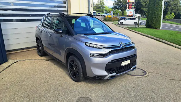 Citroën C3 Aircross 1.2 PureTech 130 Max