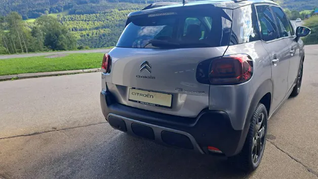 Citroën C3 Aircross 1.2 PureTech 130 Max