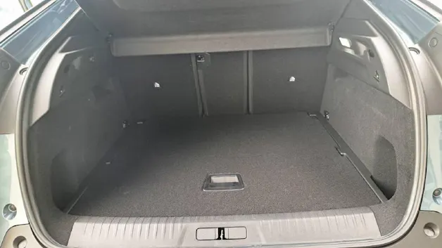 Peugeot 3008 1.2 Hybrid Allure Premium