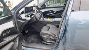 Peugeot 3008 1.2 Hybrid Allure Premium